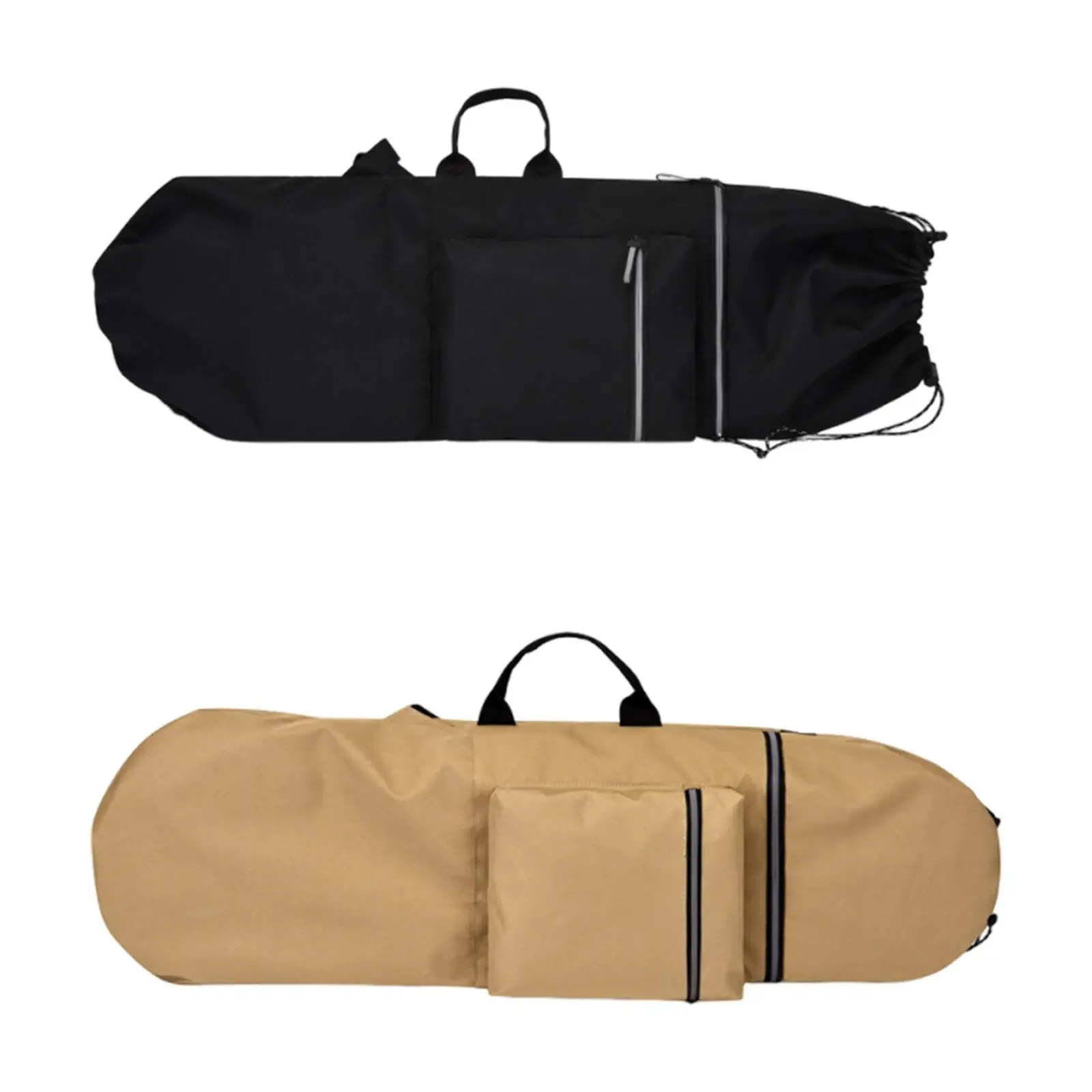 

Рюкзак для скейтборда, для путешествий, водостойкая портативная ткань Оксфорд, электрическая сумка для скейтборда, сумка для скейтборда, чехол для переноски лонгборда