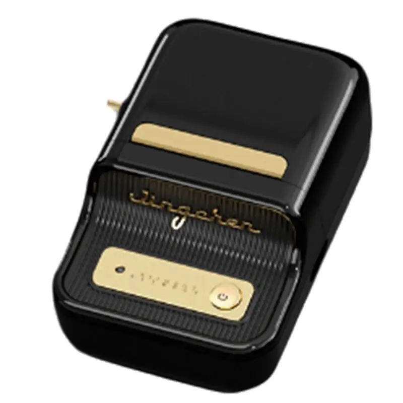 B21 Label Printer P… - image