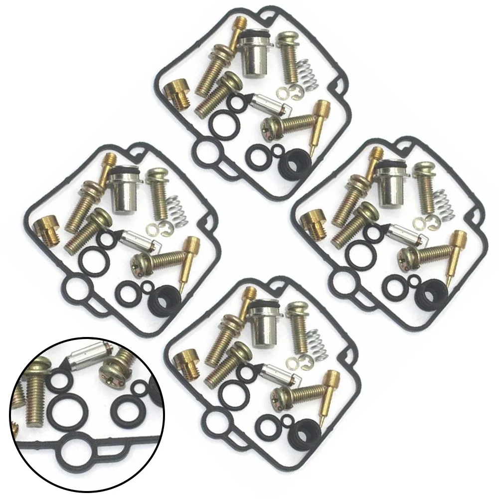 قطع غيار السيارات المكربن إصلاح قطع غيار ما بعد البيع اكسسوارات السيارات إعادة بناء عدة البدائل الهندسية مواد عالية الجودة