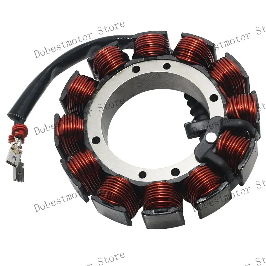 29987-02A Motorcycle Ignition Stator Coil For Harley Davidson FLHTCSE 1FCW FLHTI 1PJE FLHTCSE2 1PKE FLHTCUI 1FVW FLHTPI 1FMW