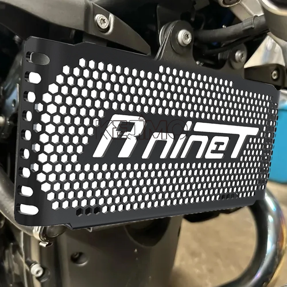 

Motorcycle Radiator Grille Guard Cover Protector For Bmw R NINE T 2014~2025 2024 2022 2023 RnineT PURE RACER SCRAMBLER URBAN G/S
