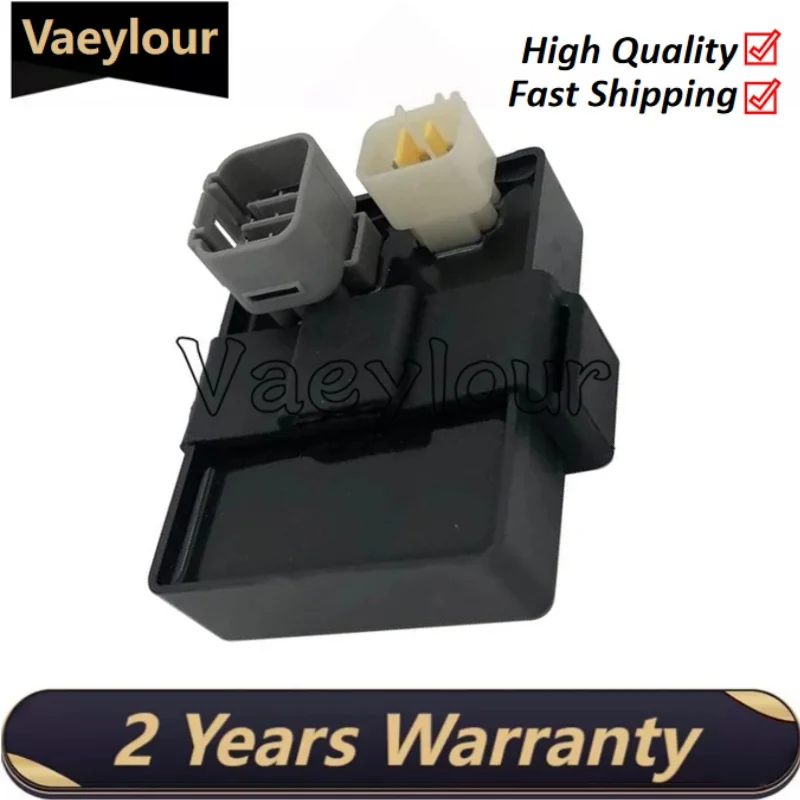 

High Quality New CDI for CF CF500 X5 X6 Z6 500cc 600cc ATV Quad Bike U5 UTV 0180-153000 ATV Parts CDI