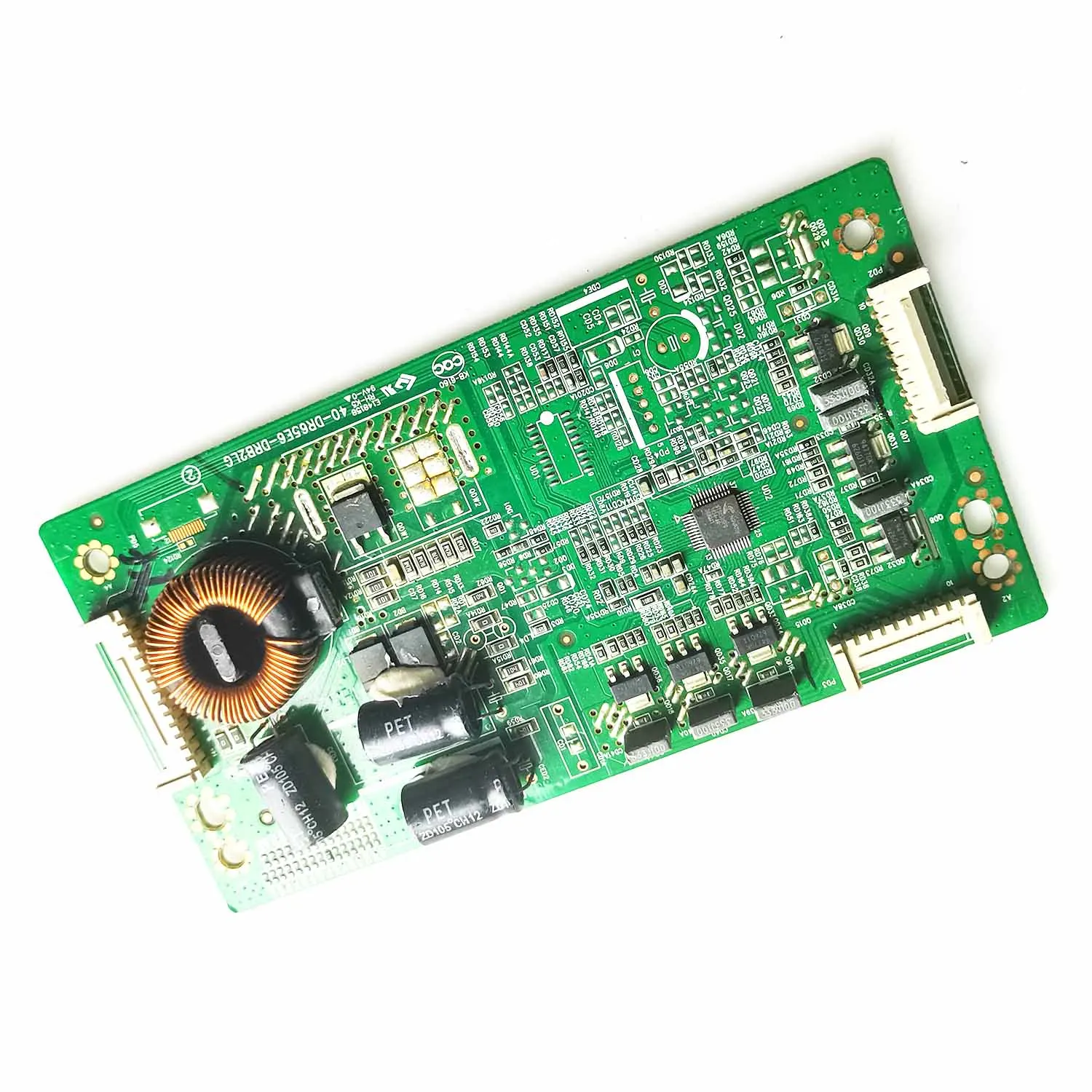 Barra de alto voltaje LED E148158 RH-K5, placa de corriente constante 40-DR65E6-DRB2LG