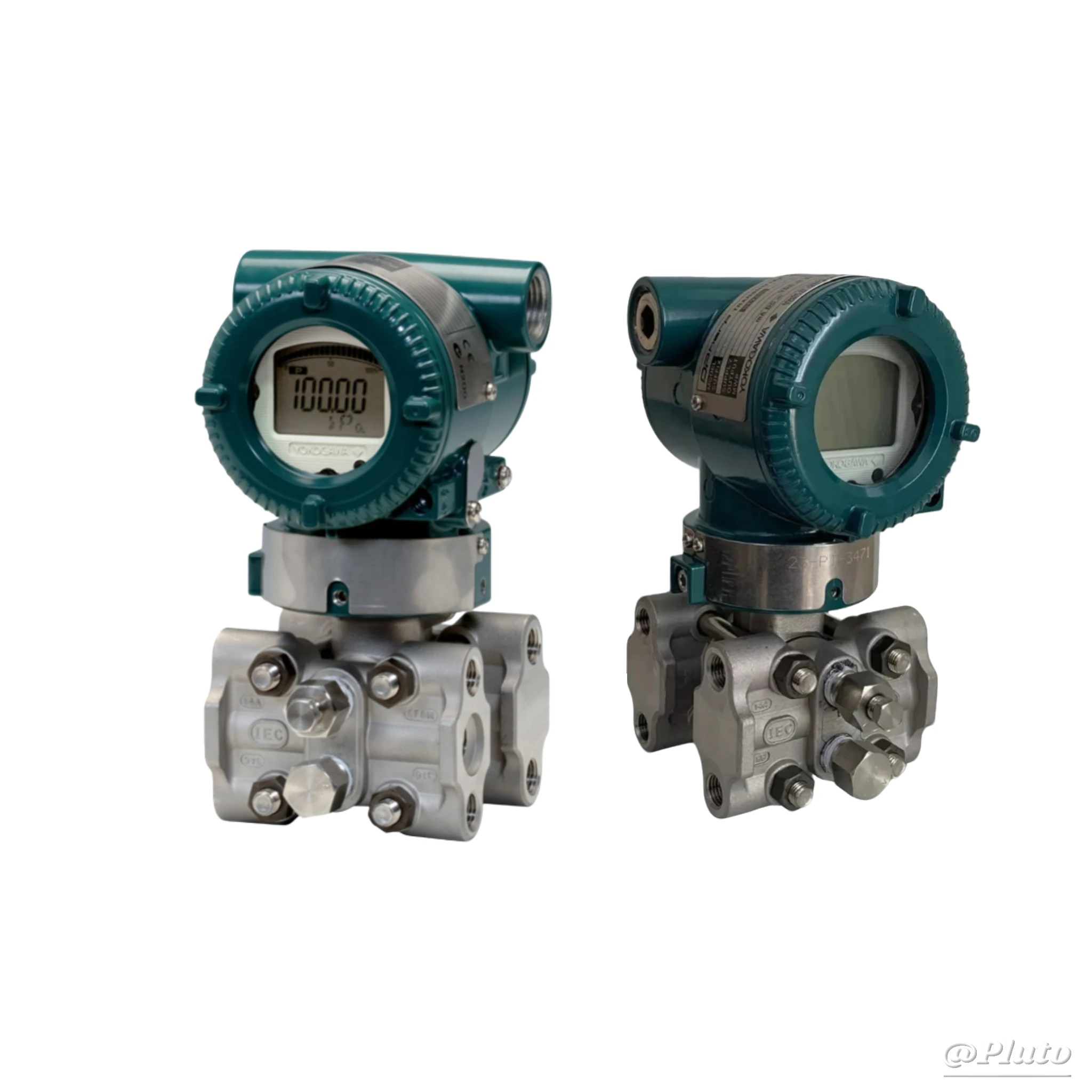 

Yokogawa EJX430A High-Accuracy Industrial Different Pressure Transmitter 0.04% Accuracy
