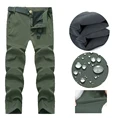 Green Pant X5