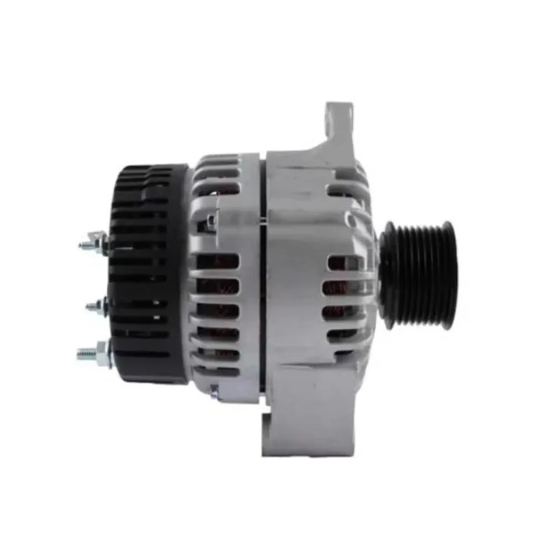 

87371504 11203434 AAK5581 IA1286 504193811 72735560 2855467 MG561 Генератор 12 В 140 А