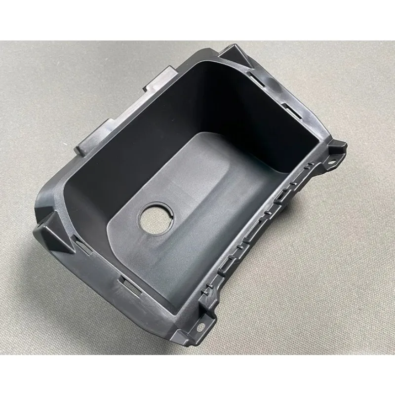 Brand New Genuine for Wuling HongguangV 2019 Center Storage Compartment Cigarette Lighter Mounting Panel Glove Dashboard