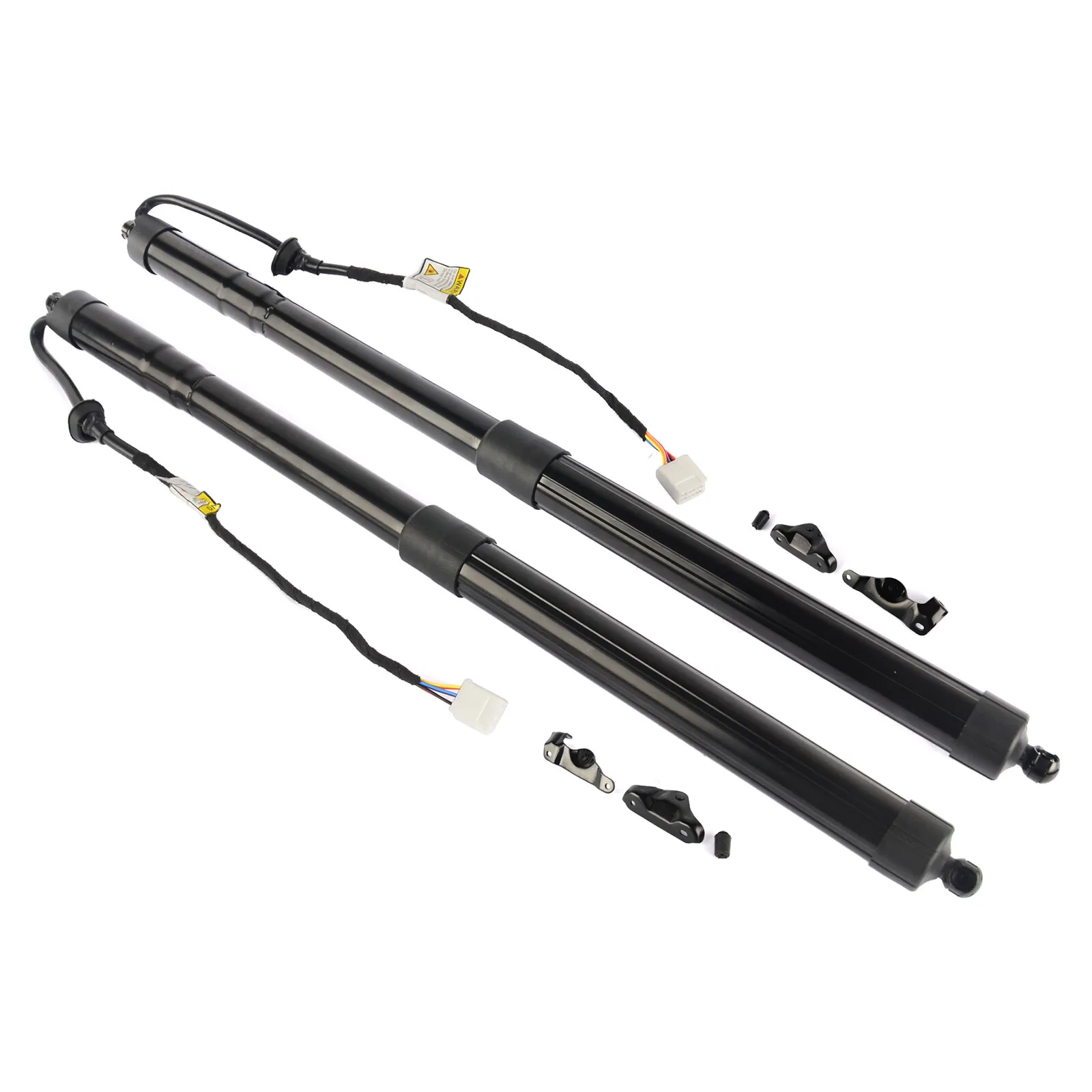 AP01 2x Tailgate Pull Down Motor Strut For 2014-2019 Toyota Highlander # 68920-09021
