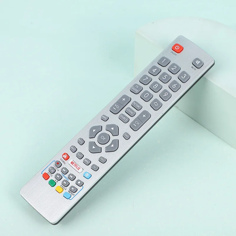 LC-32HG5141K LC-40UG7252E TV Remote Control Replacement for Sharp Aquos Remote Controller Portable Compatible