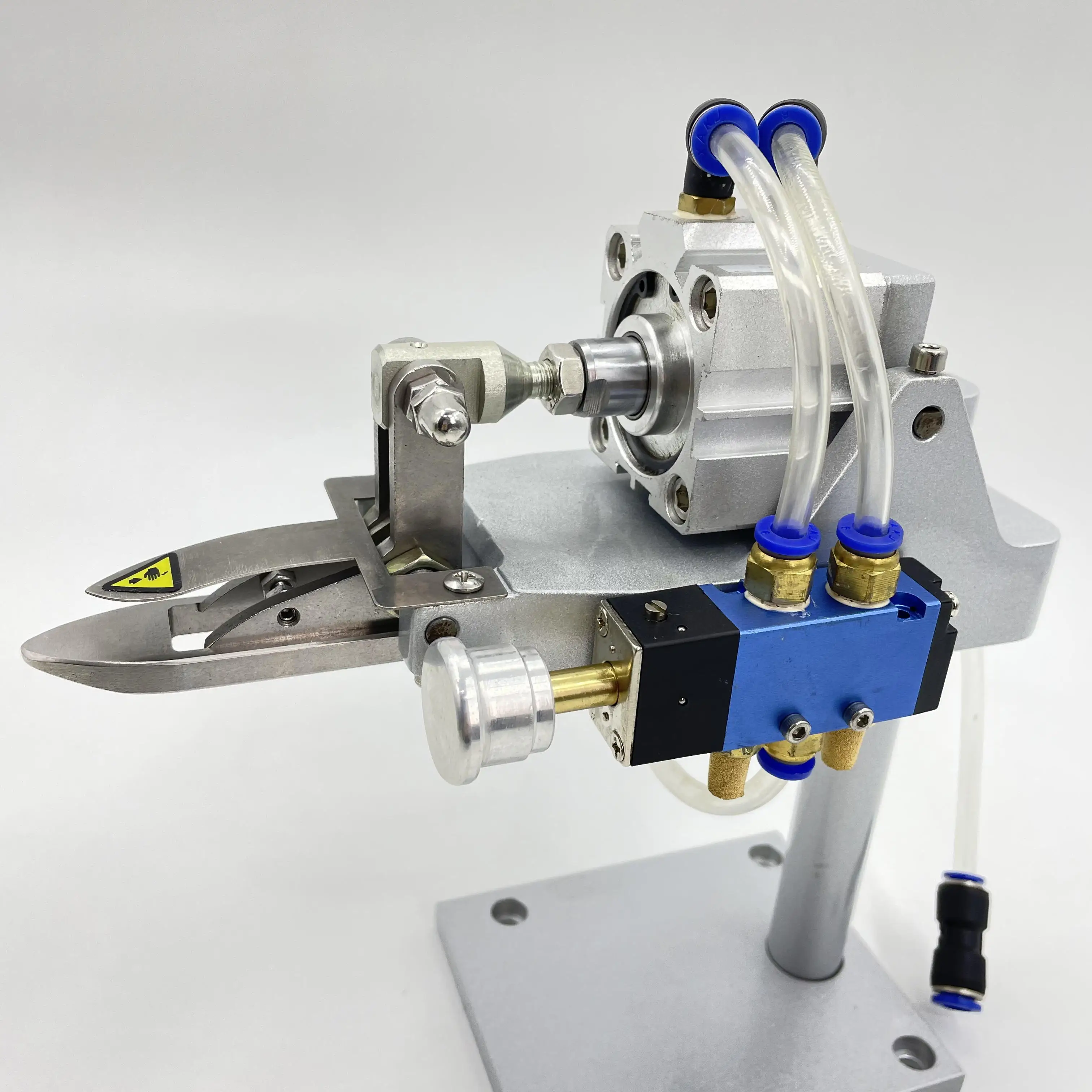 QS-300CS Cut The Tr…