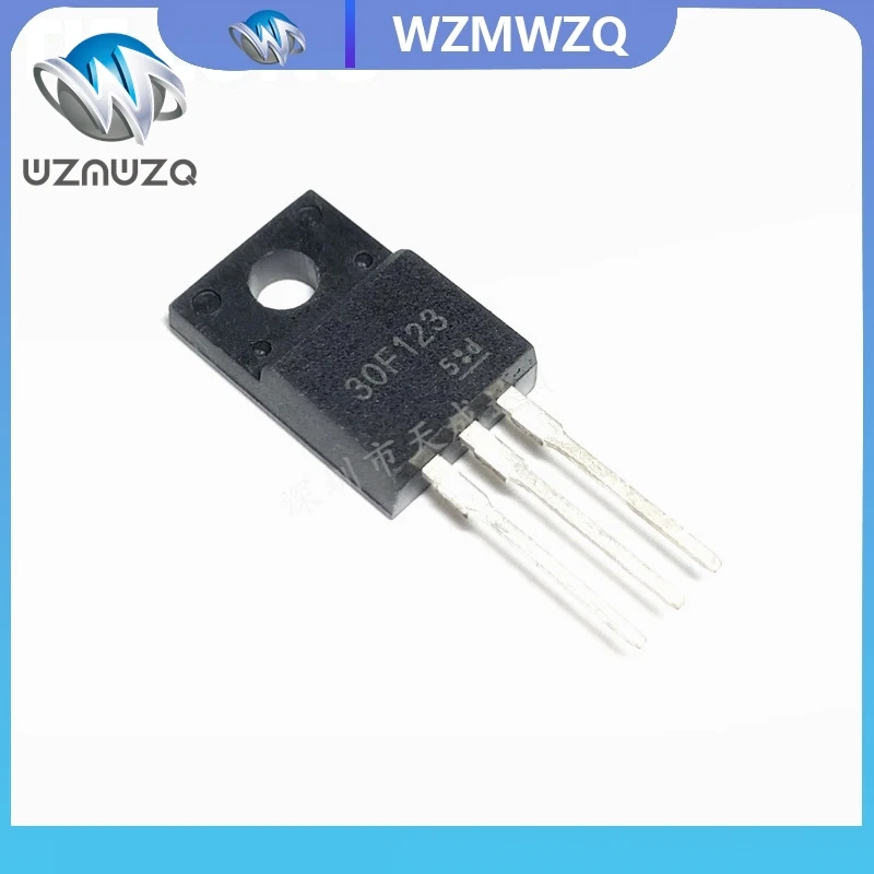 10 قطعة GT30F124 TO-220F 30F124 GT30F123 30F123 GT30F125 GT30F126 GT30J124 30J124 GT30J127 30J127 GT45F122 GT30G124 GT30G122
