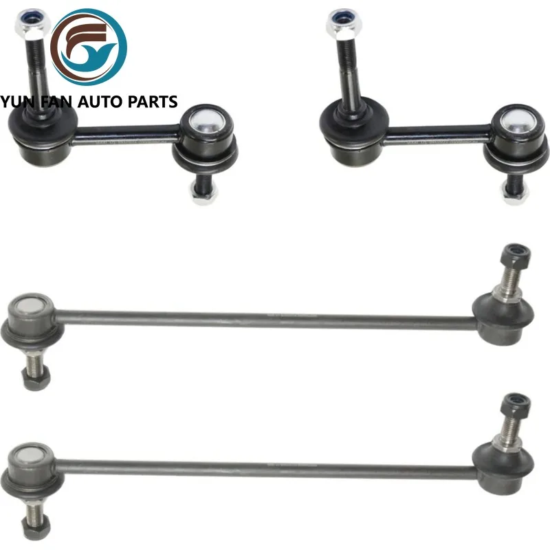 

4 шт. AA5Z5K484A AA5Z5K484B DG1Z5K484A DG1Z5K484B комплект подвески для Ford Explorer 2011-2018