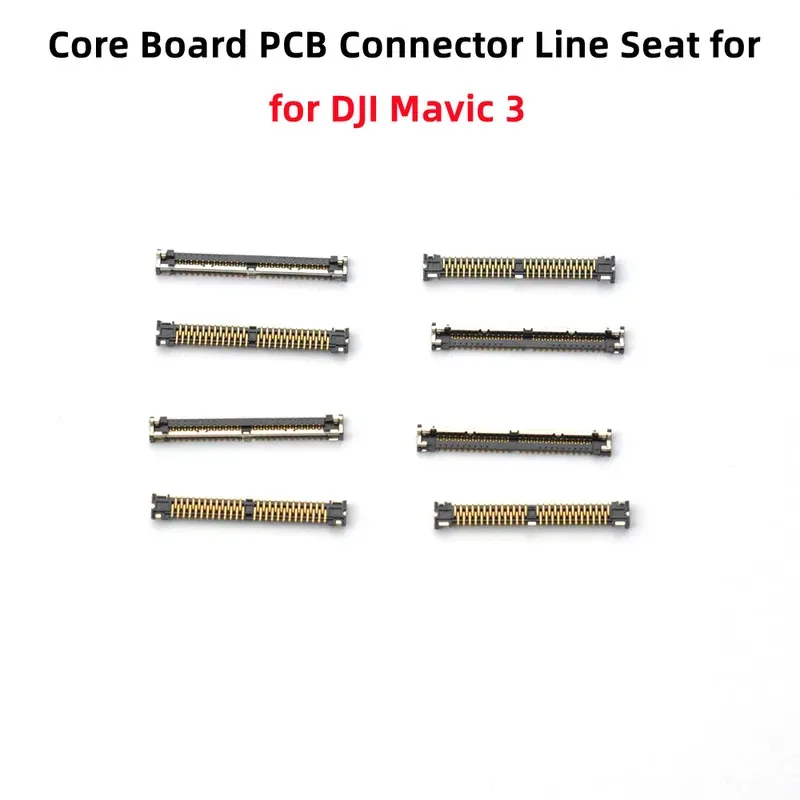 

Motherboard Cable Holder for DJI Mavic 3 / Mini3/3Pro /4Pro Drone Core Board PCB Connector Line Seat Parts