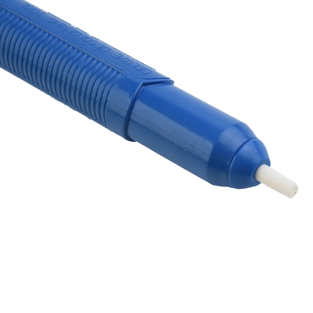 

High Qulity Welding Sucker Soldering Kit Soldering Remover Vacuum To Suck 30mm Diameter 330mm Long 92g ABS+Metal