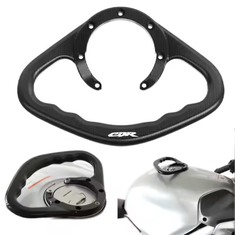 For HONDA CBR 600RR 600F F4I F4 900RR 1000RR 919 954 929 Motorcycle Passenger Handgrips Hand Grip Tank Grab Bar Handles Armrest