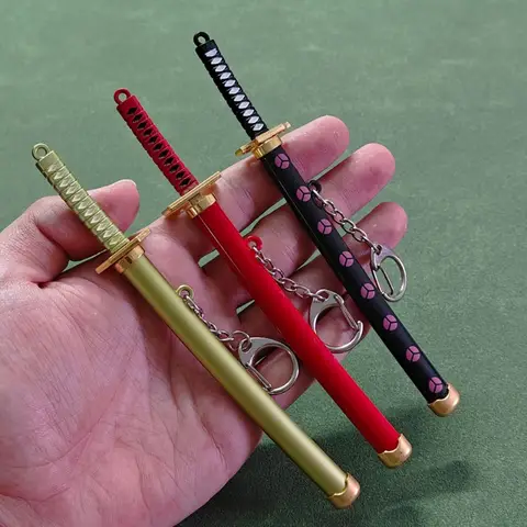 10 best sales mihawk-svärd - №10