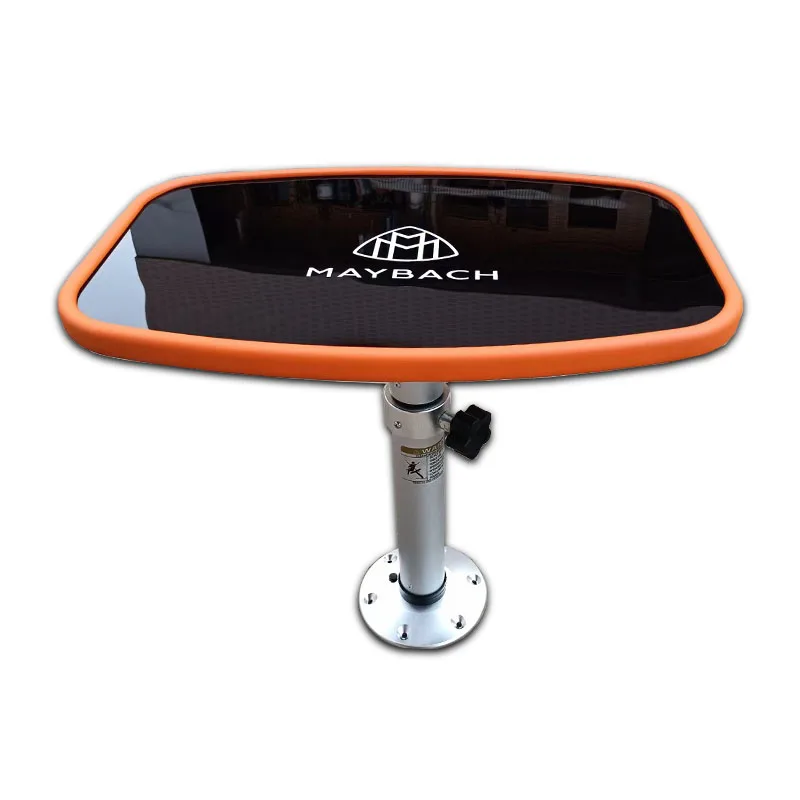 

Автомобильный стол из акрилового материала для Mercedes-Benz Vito V-Class W447 van, обеденный стол, роскошный автомобильный стол