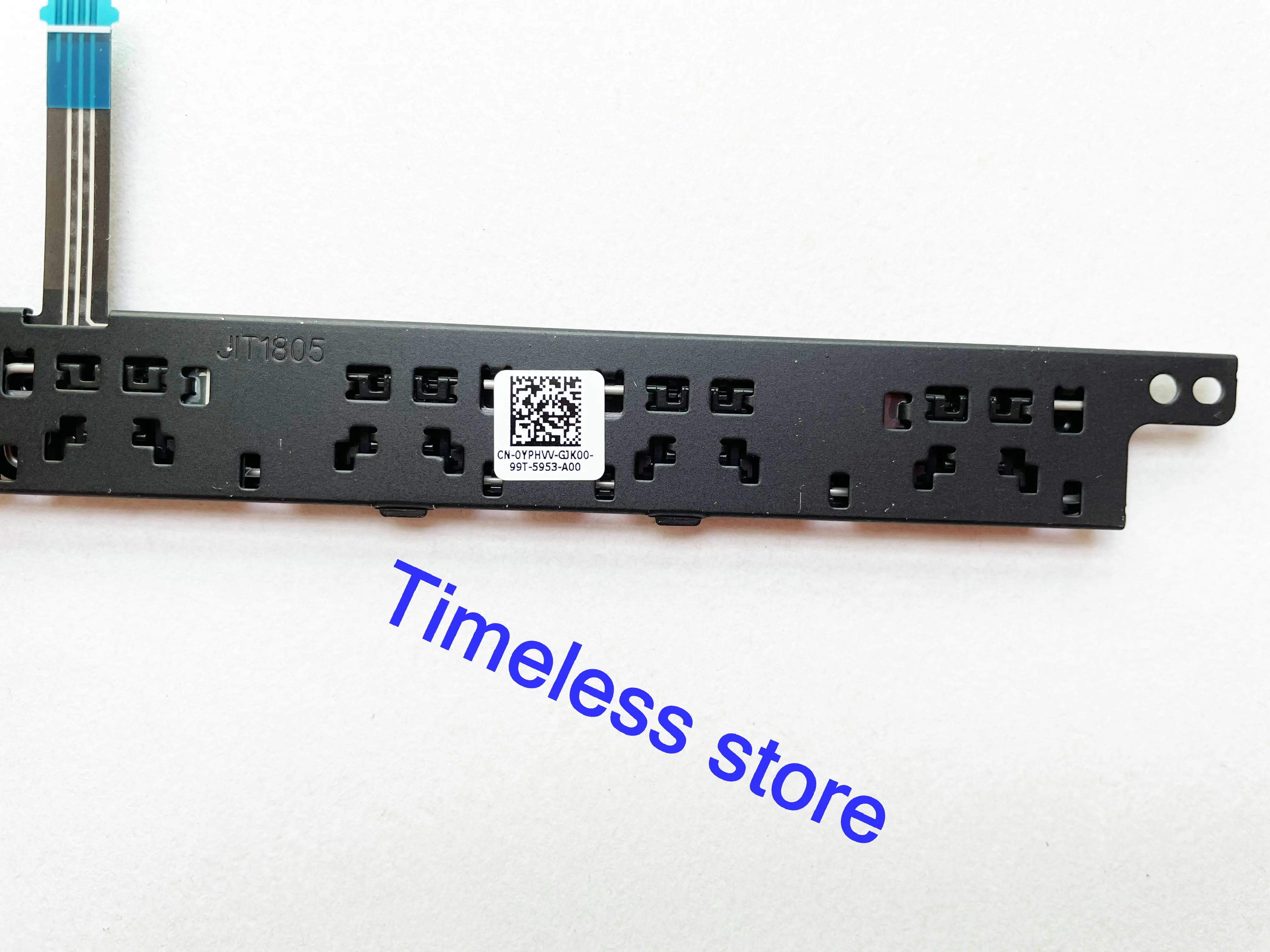 new for dell for Latitude 5400 5401 5409 touchpad mouse button board 0YPHVV YPHVV cn-0YPHVV