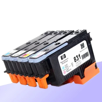 HP 831 HP831 lateks baskı kafası CZ677A CZ678A CZ679A CZ680A baskı kafası HP lateks için 110 115 310 315 330 335 360 365 370 560