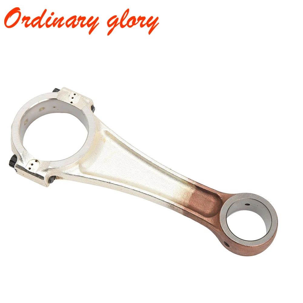 

6R5-11650 Connecting Rod For Yamaha Outboard Motor 2 Stroke 150HP 175HP 200HP 6R5-11650-10;6R5-11650-00 boat engine parts