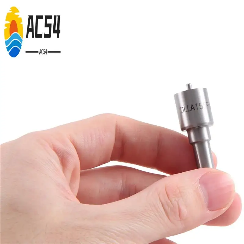 

AC54-DLLA155P570 Форсунка дизельного топлива для морских форсунок 6,5 6,5 л Turbo Diesel Chevy Gmc