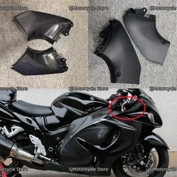 Motorcycle Air Dash Side Intake Tube Inner Cover Panel Fairing Cowl Fit for SUZUKI Hayabusa GSX1300R GSXR1300 2008 2009-2020