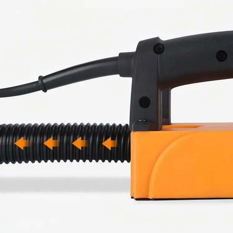 Directly Professiona.l Shovel Pla.ning Wa.ll Pla.stering150mm Industria.l Ha.ndheld Mini Electric Wood Pla.ner With Knife
