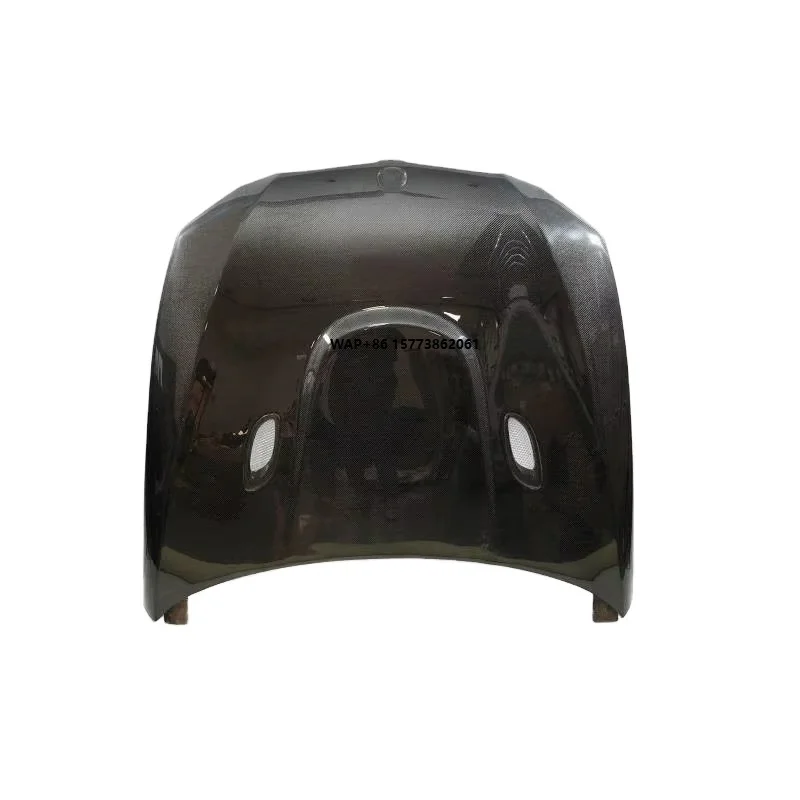 

M3 STYLE Carbon Fiber Front Engine Hood for E90 E92 E93 335i LCI 2005-2008 2009-2013