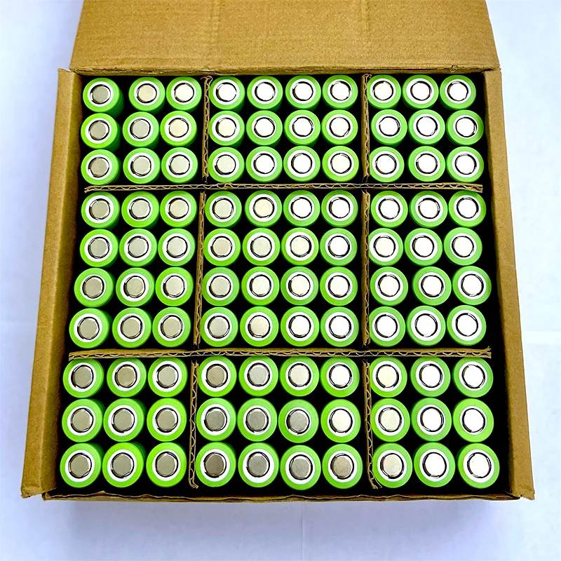 18650 Lithium Battery Rechargeable batteries 2600mah 3000mah 3500mah 3.7v 6000mah Cell lithium batteries