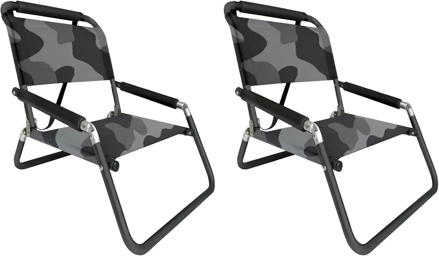 Beach Chairs 2 Pack… - image