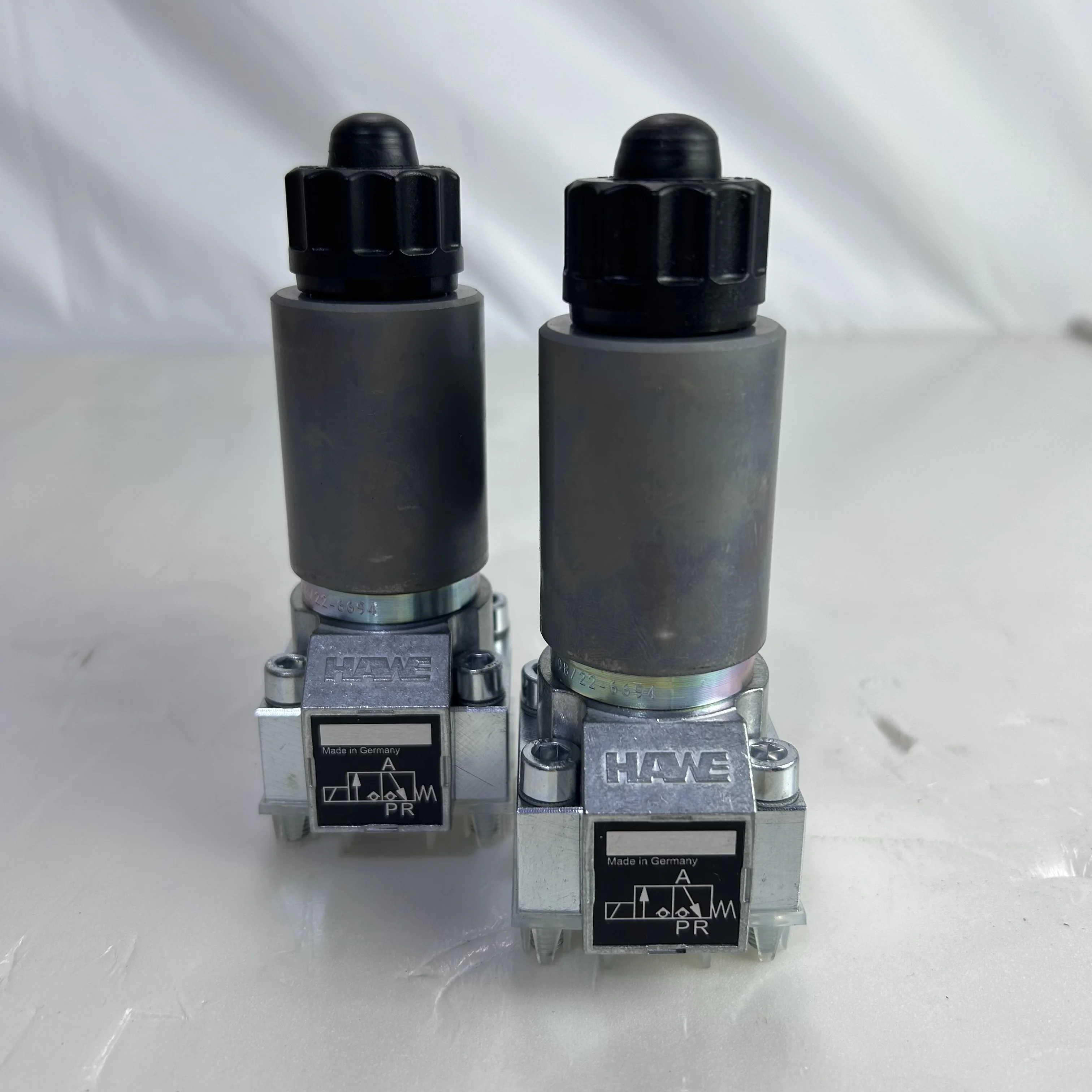 HAWE Richtsitzventil G3-12-WGM230