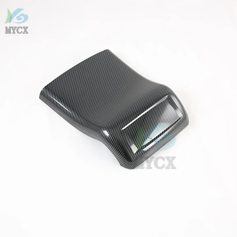 For Nissan Navara NP300 ST 2019 2020 2021 2022 car cover trim rear Air conditioning Outlet Vent switch USB power Charge