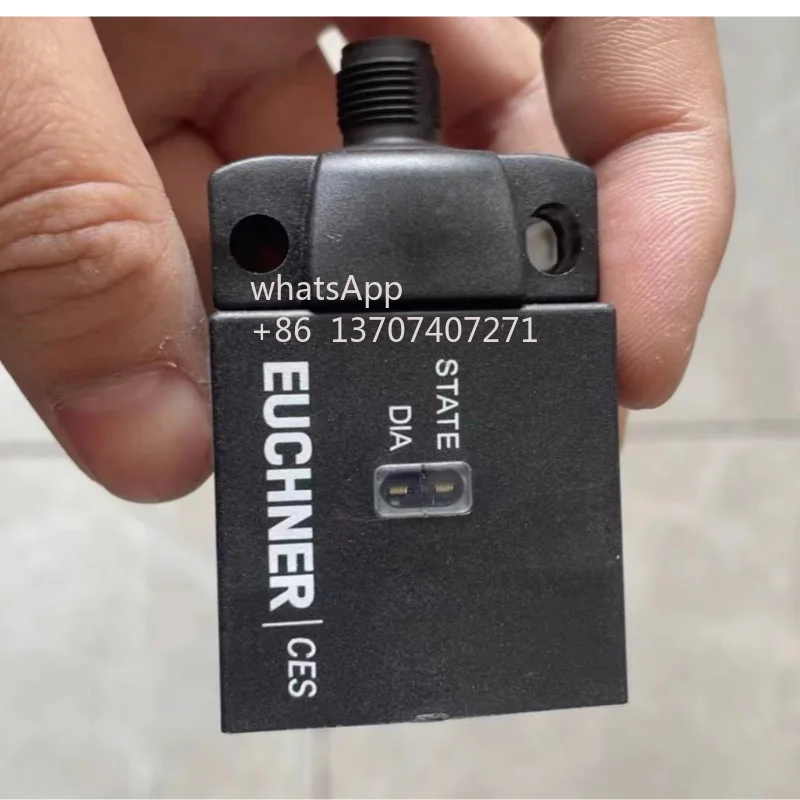 New Safety Switch C… - image