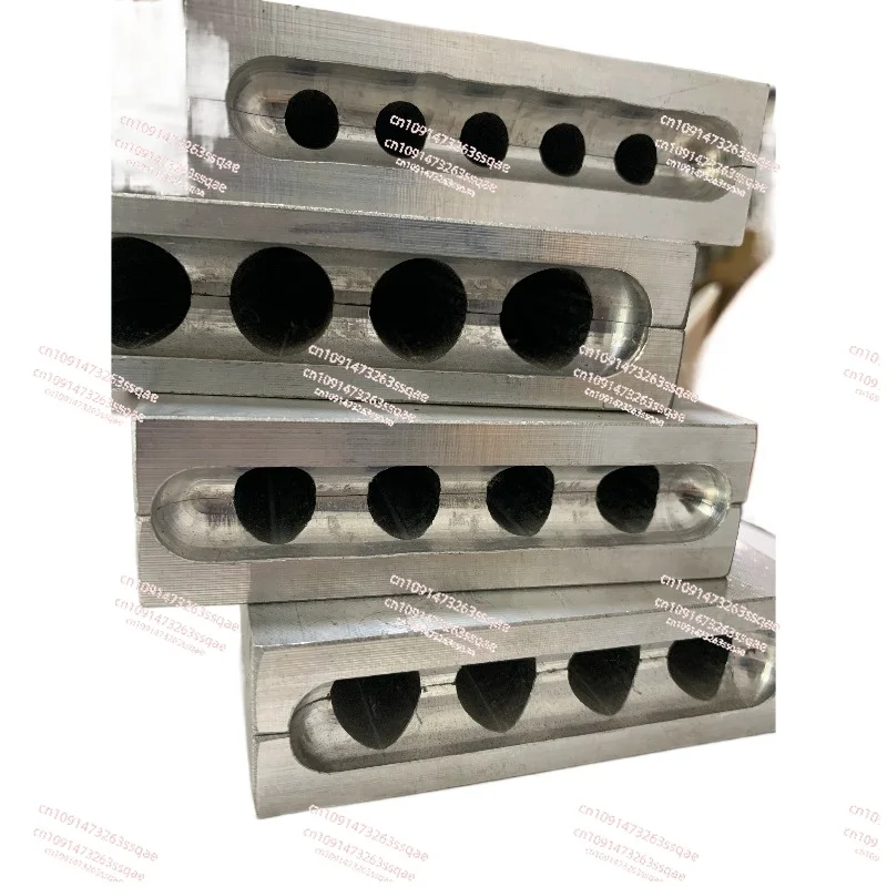 

Wax core injection mold shooting mold tree casting tools jewelry wax core wax strip injection machine gold equipment