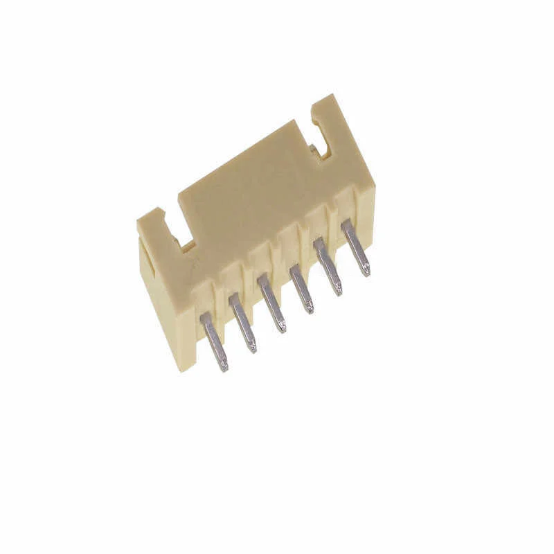 2.54Mm Beige Connec…