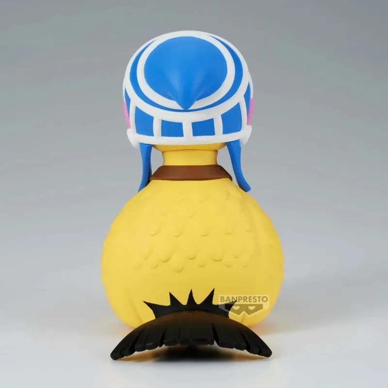 Bandai Origineel Banpresto Anime ONE PIECE SOFVIMATES Karoo PVC figuren de klas modelo играetes regalos