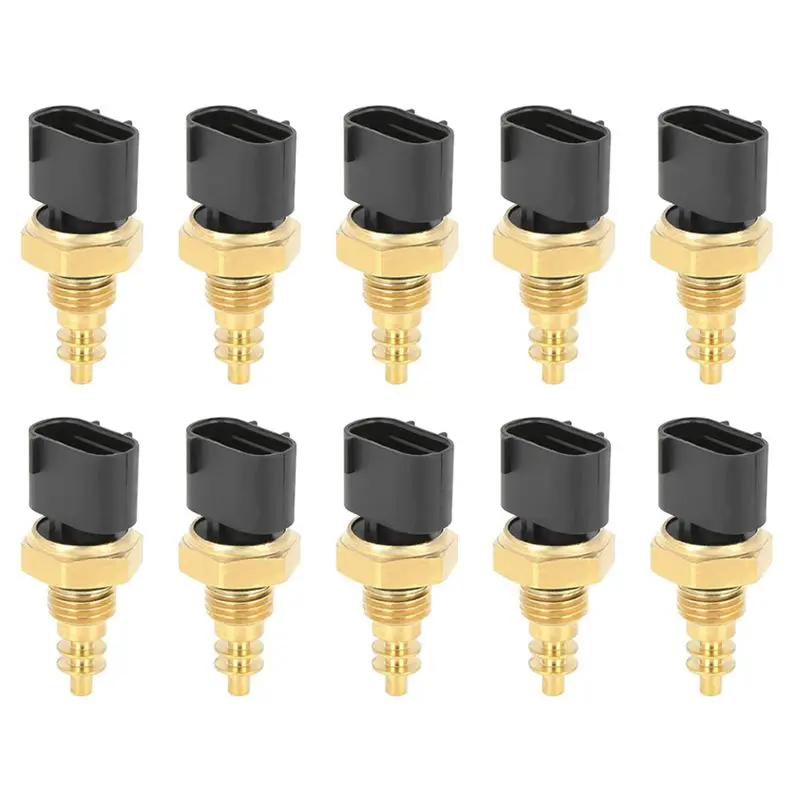 Capteur de température d'eau 10X de qualité supérieure pour Carry 80-15, XL-7, Vitara, Grand Vitara, Esteem, 13650-50G00 13650-5