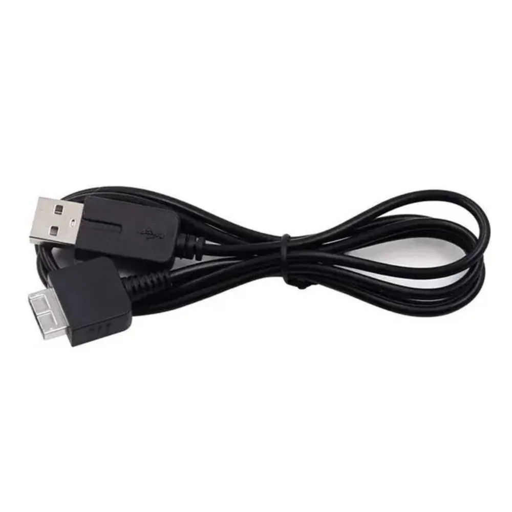 2 in 1 High Speed USB Data Sync Charging Cable Fast Charger Cord For Playstation Vita 1000 Handheld Portable Game Console Wire