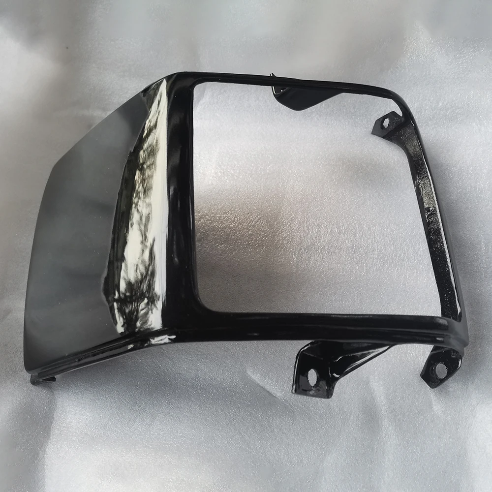 Fit For  ZX-11 ZZR1100 C 1990 - 1992 Motorcycle Tail Rear Seat Cover Fairing Panle Part ZX1100 ZZR1100C 1991 90 91 92