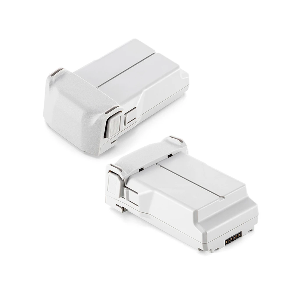 بطارية طيران ذكية أصلية 100% لـ DJI Mini 4 Pro/Mini 3 Pro/Mini 3 Plus سعة 3850 مللي أمبير في الساعة 45 دقيقة بطارية توقيت بدون طيار