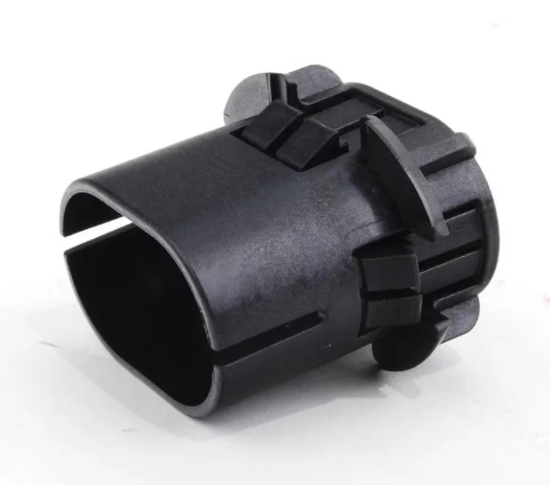 Suporte de montagem do radiador frontal esquerdo 0995040002   Para Mercedes X166 W166 W164 W251 W292 R350 GL450 2007-2016