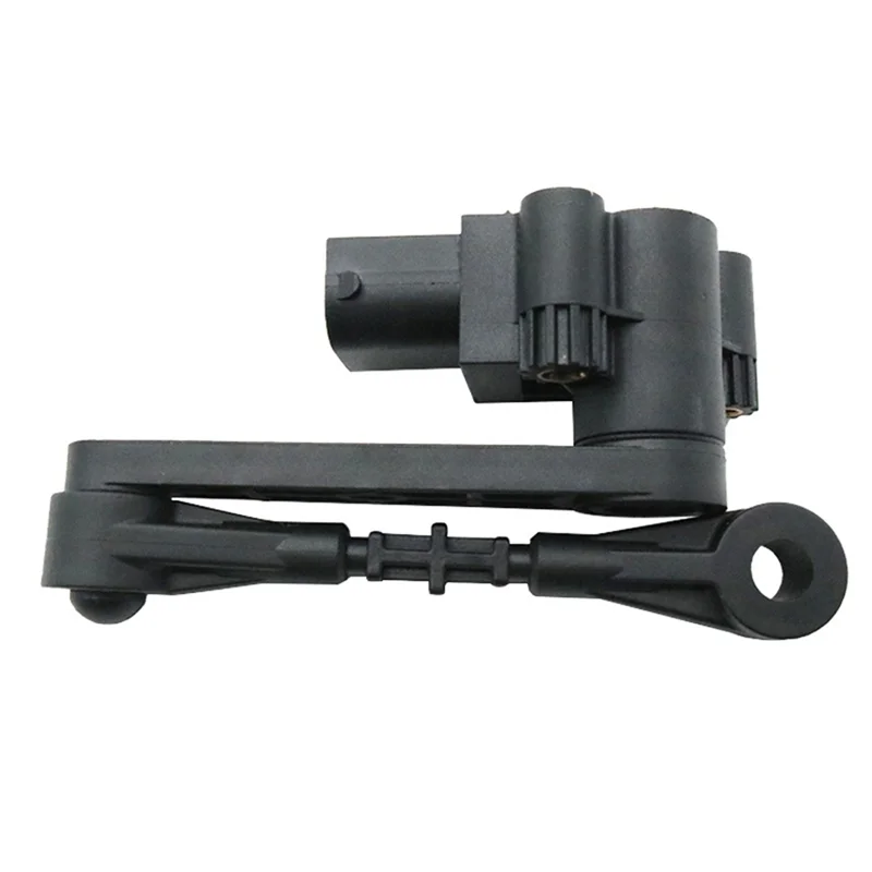 เซ็นเซอร์ระดับความสูงด้านหน้าซ้าย LR014585 สำหรับรถยนต์แลนด์โรเวอร์ เรนจ์โรเวอร์ สปอร์ต L320 รุ่นปี 2010-2013 อะไหล่รถยนต์คุณภาพสูง-A67F