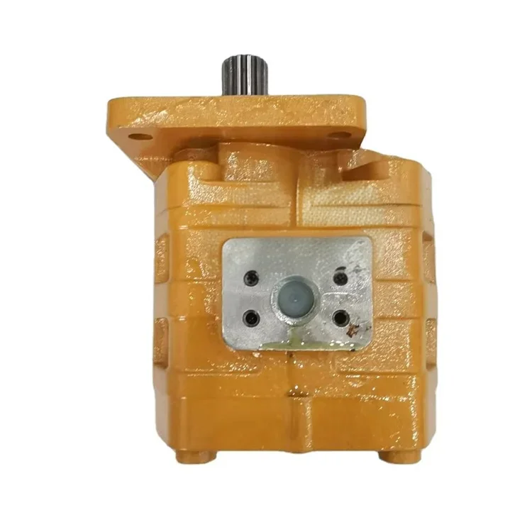 

Spare part W-01-0013 Gear steering Pump CBGJ2050/1010-XF 4120001084 for Wheel loader