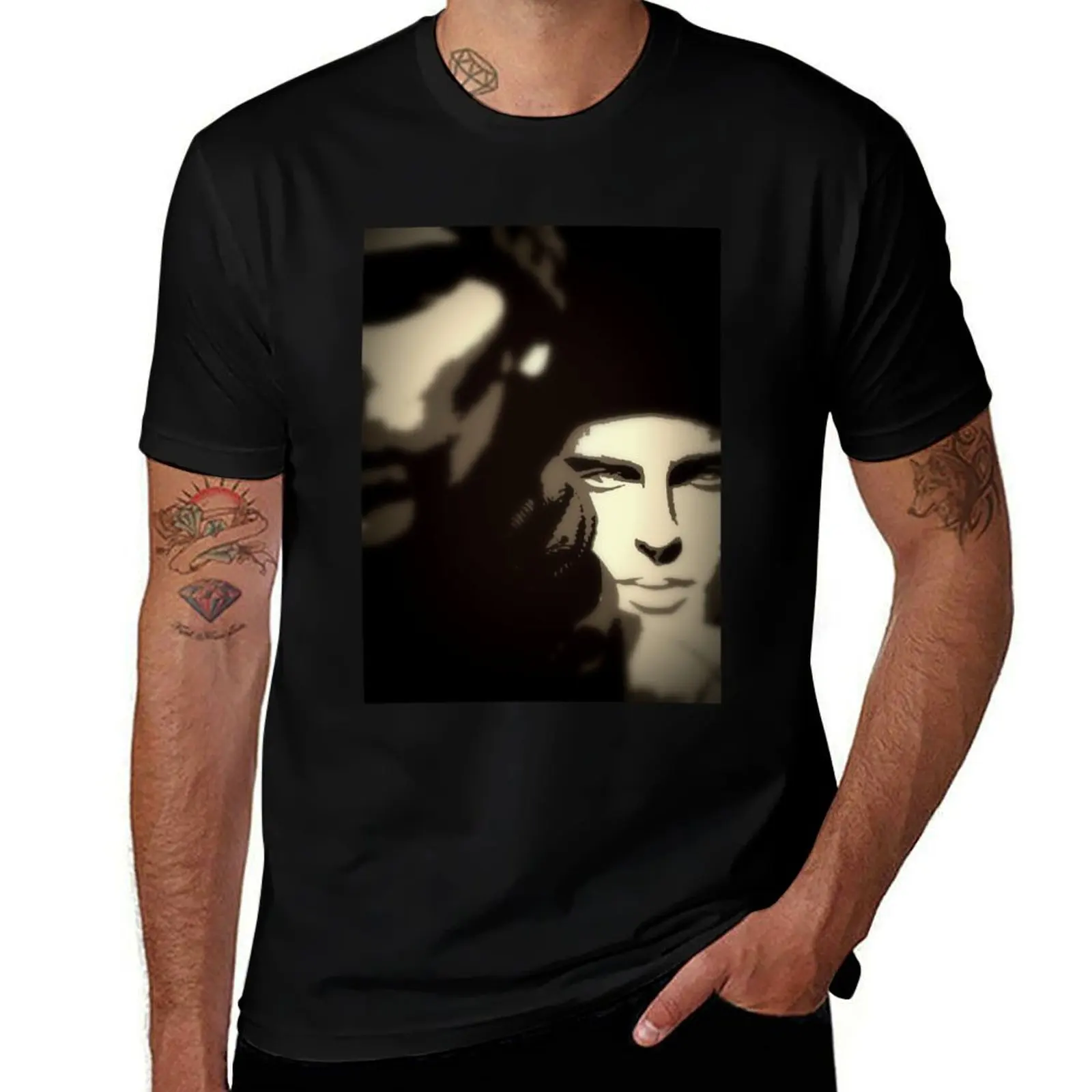 Ides Of March T-Shirt Basic Plain Tee for Spring and Summer