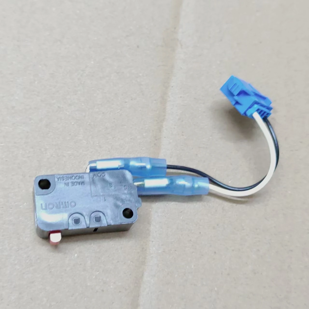 Original ELEVATOR SAFETY SW fit for Duplicator RISO ES EV RZ RV 023-53023