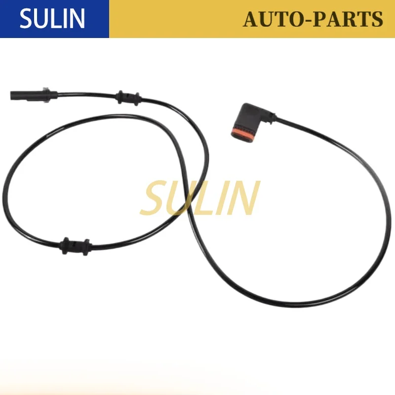 

2035401317 A2035401317 Датчик скорости колеса ABS для Mercedes-Benz C-Class W203 CL203 S203 C209 CLK280 CLK320 CLK350 2001-2009 гг.