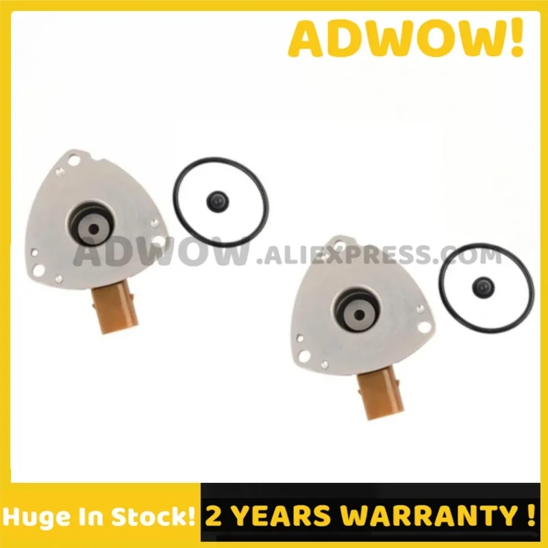 

A2710510177 2pcs Engine Camshaft Adjuster Magnet A2710510177 For Mercedes W203 C230 2003-2005 2710510177 A 271 051 01 77 New