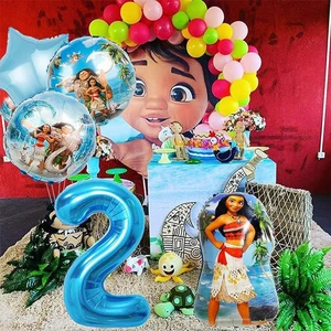 8 en çok satılan vaiana bebek numarası 2