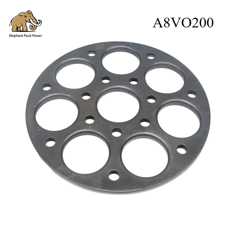 

Высококачественные детали гидравлического поршневого насоса Rexroth A8VO200 РАЗМЕРНАЯ ПЛАСТИНА