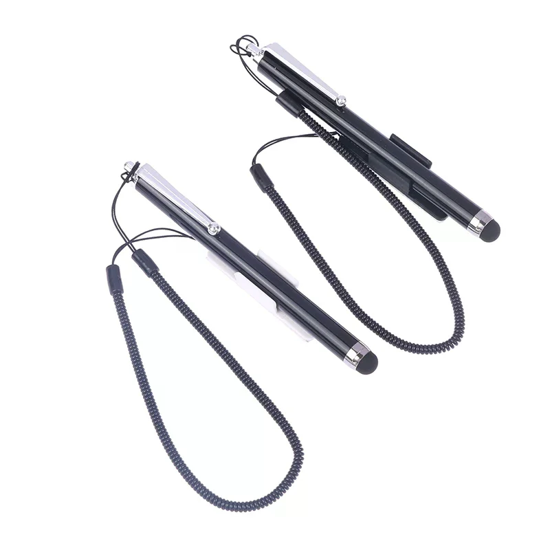 Universal Touch Screen Mobile Phone Stylus Pen Tablet Accessories Computer Capacitive Pens for   Android